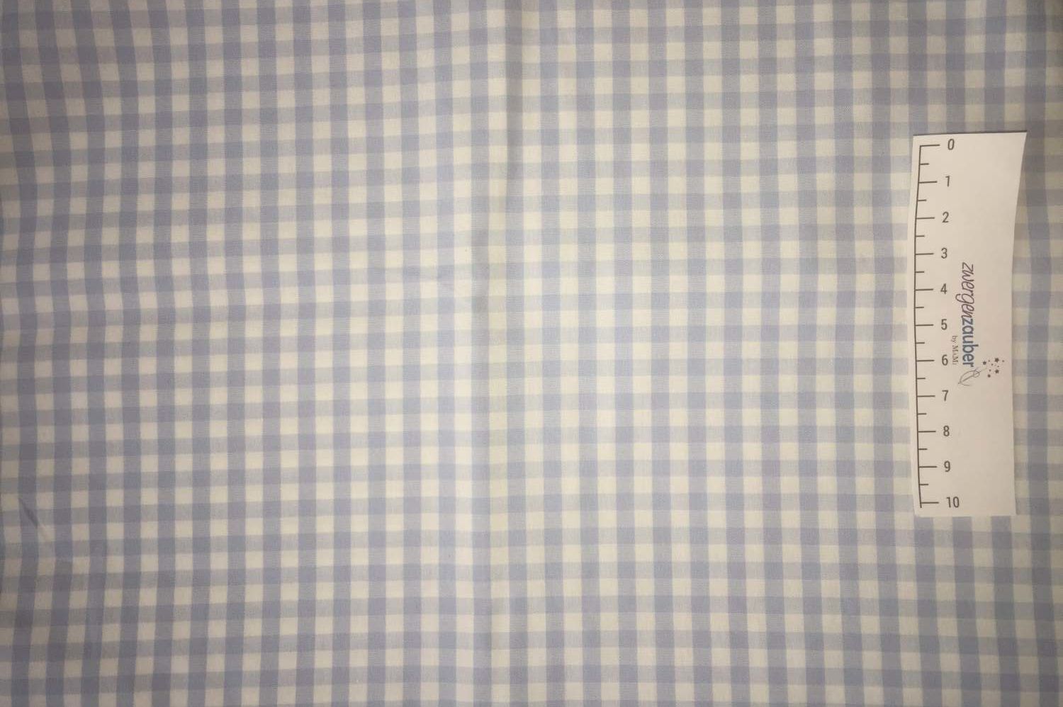 Rauten weiß hellblau Rauten weiß hellblau